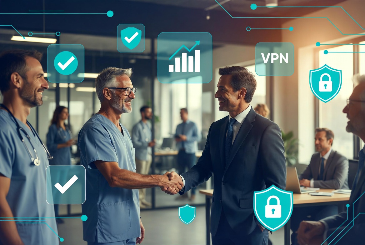 Law firm technology and client confidentiality