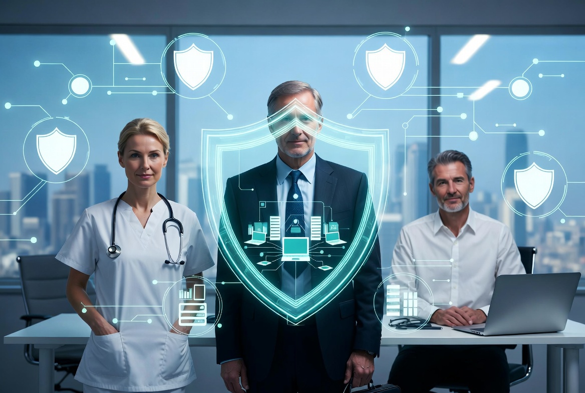 Retail chain network and store technology