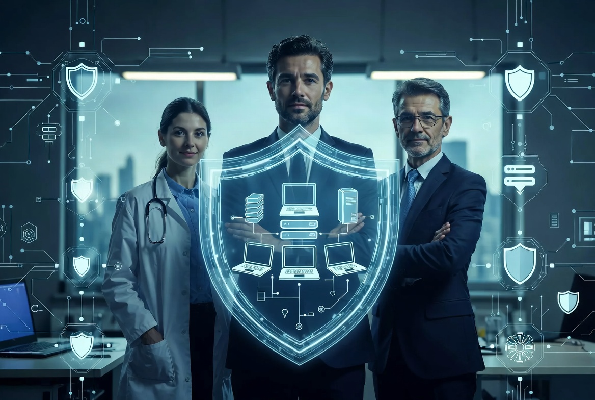 ITE Advisors - IT Network Security in Los Angeles